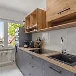 Apartment Business & Travel - Lage - 20 Min Vom Frankfurt Airport *