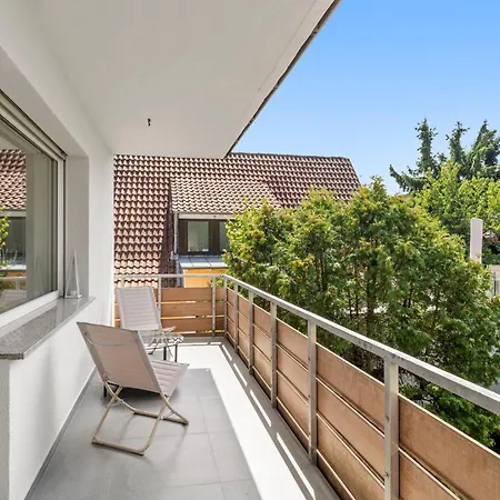 Business & Travel - Lage - 20 Min Vom Frankfurt Airport