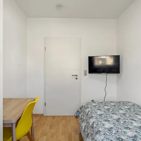 Appartement Business&travel - Lage - 20 Min Vom Frankfurt Airport Griesheim (Hessen)