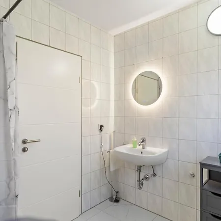 Business & Travel - Lage - 20 Min Vom Frankfurt Airport Грисхайм