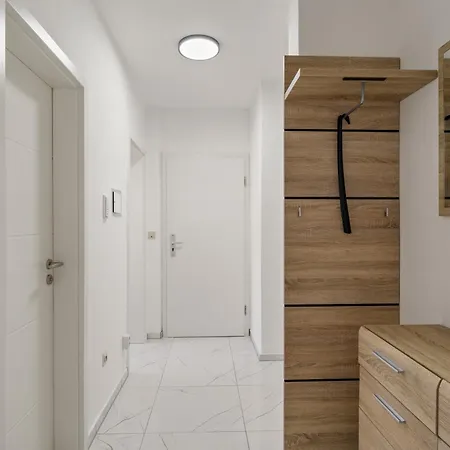 Business & Travel - Lage - 20 Min Vom Frankfurt Airport * Грисхайм