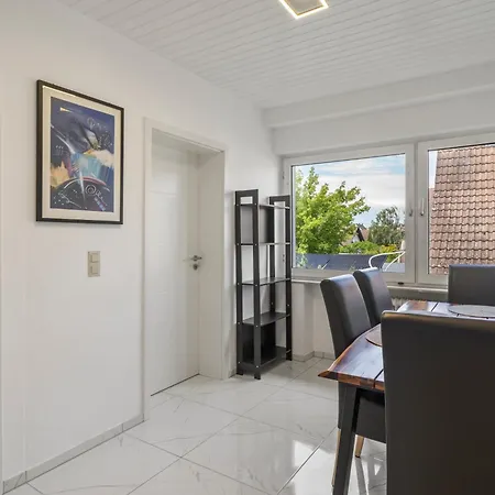 Business & Travel - Lage - 20 Min Vom Frankfurt Airport * Грисхайм