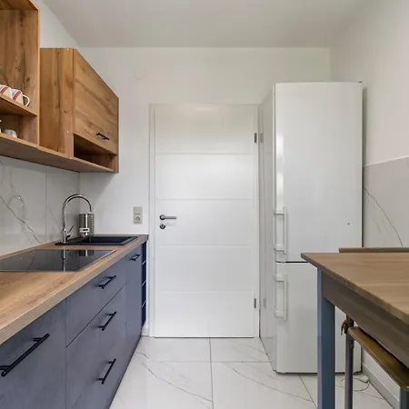 Business&travel - Lage - 20 Min Vom Frankfurt Airport Appartement Griesheim (Hessen)